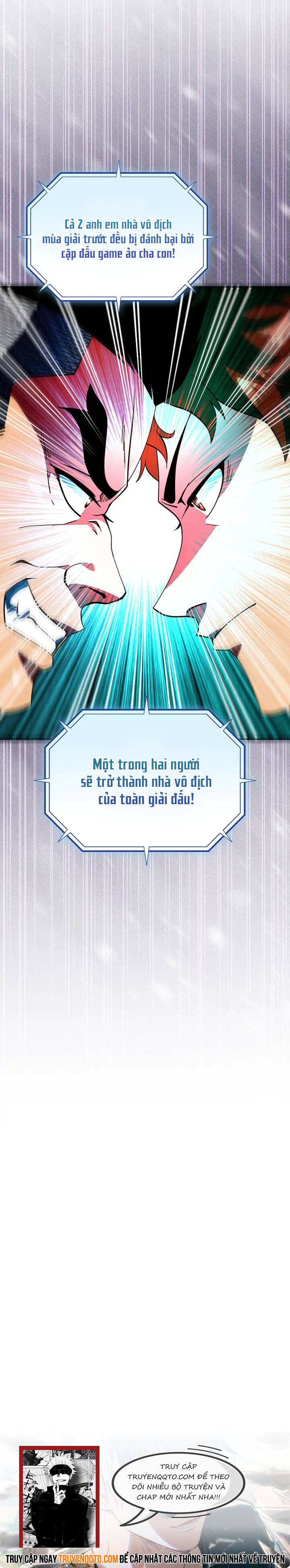 Ta Sinh Ra Để Làm Người Vĩ Đại Chapter 223 - Trang 2