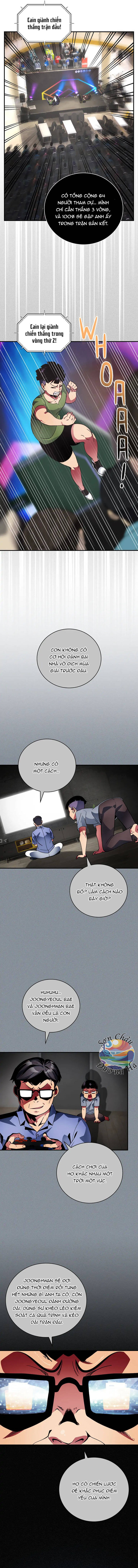 Ta Sinh Ra Để Làm Người Vĩ Đại Chapter 223 - Trang 2