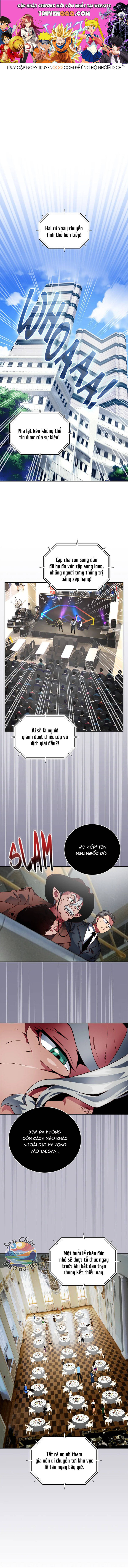 Ta Sinh Ra Để Làm Người Vĩ Đại Chapter 224 - Trang 2