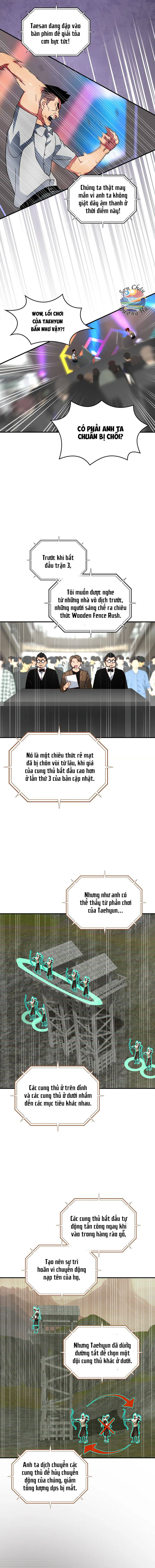 Ta Sinh Ra Để Làm Người Vĩ Đại Chapter 224 - Trang 2