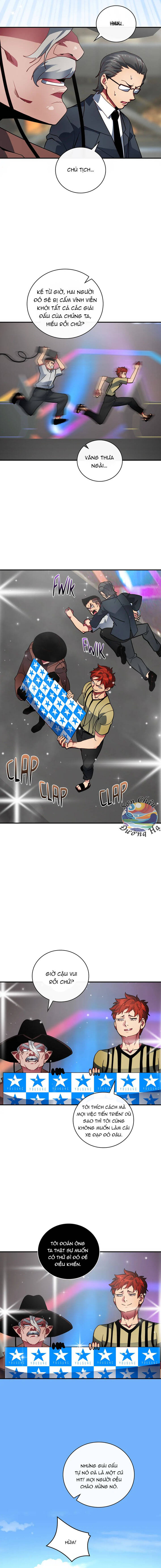 Ta Sinh Ra Để Làm Người Vĩ Đại Chapter 224 - Trang 2
