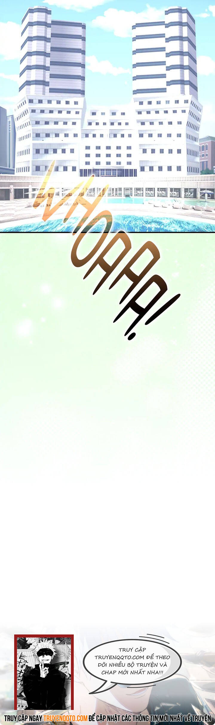 Ta Sinh Ra Để Làm Người Vĩ Đại Chapter 224 - Trang 2