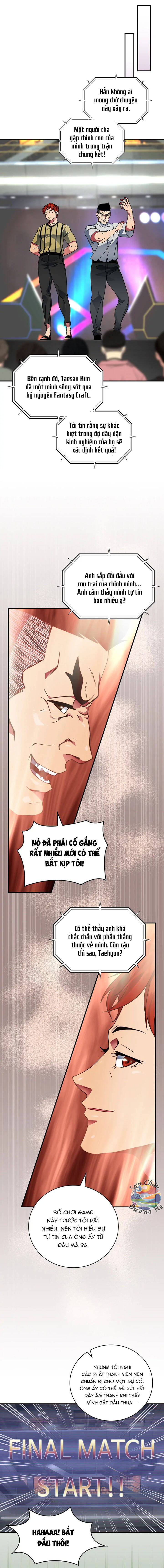 Ta Sinh Ra Để Làm Người Vĩ Đại Chapter 224 - Trang 2