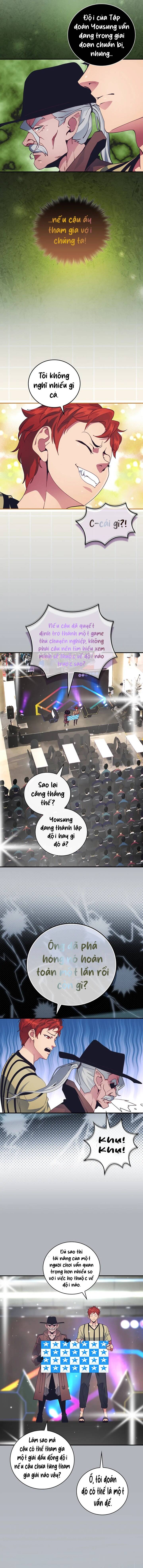 Ta Sinh Ra Để Làm Người Vĩ Đại Chapter 225 - Trang 2