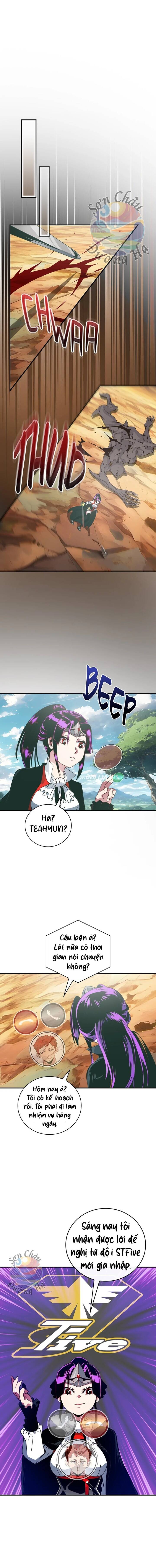 Ta Sinh Ra Để Làm Người Vĩ Đại Chapter 225 - Trang 2