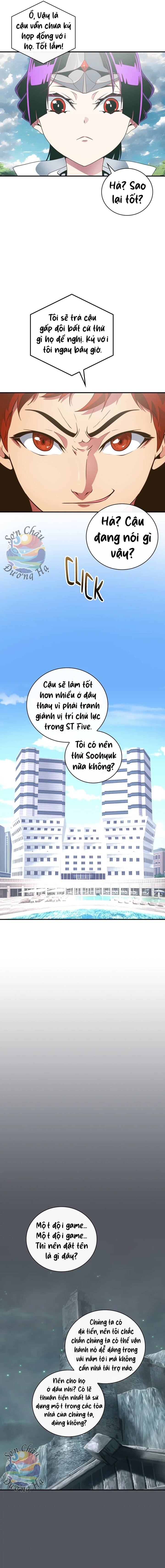 Ta Sinh Ra Để Làm Người Vĩ Đại Chapter 225 - Trang 2