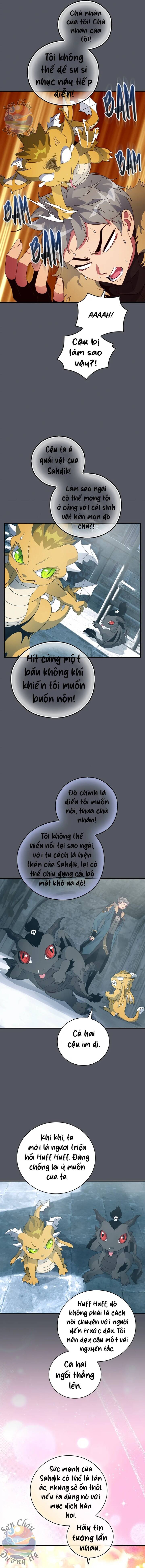 Ta Sinh Ra Để Làm Người Vĩ Đại Chapter 225 - Trang 2