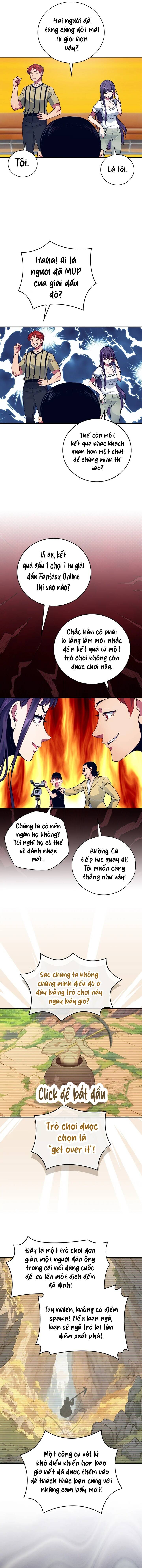 Ta Sinh Ra Để Làm Người Vĩ Đại Chapter 225 - Trang 2