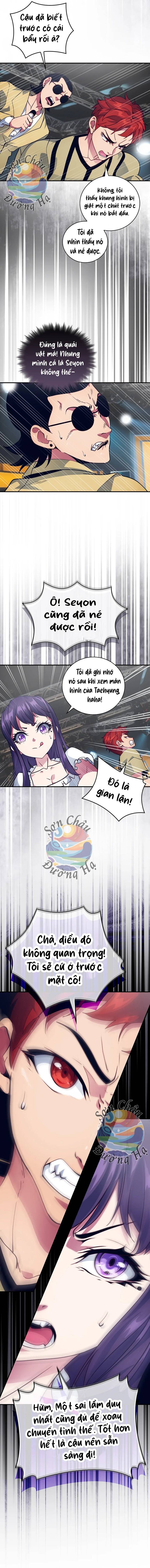 Ta Sinh Ra Để Làm Người Vĩ Đại Chapter 225 - Trang 2