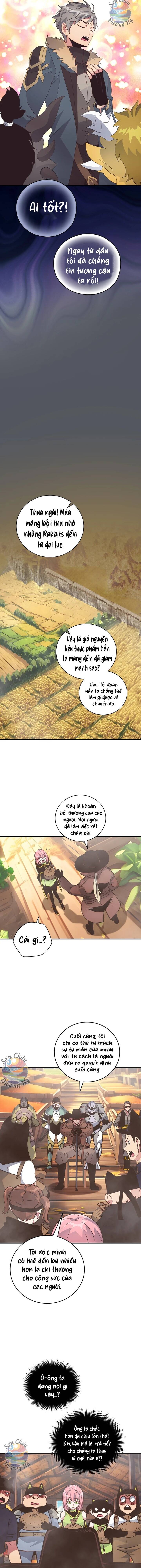 Ta Sinh Ra Để Làm Người Vĩ Đại Chapter 226 - Trang 2