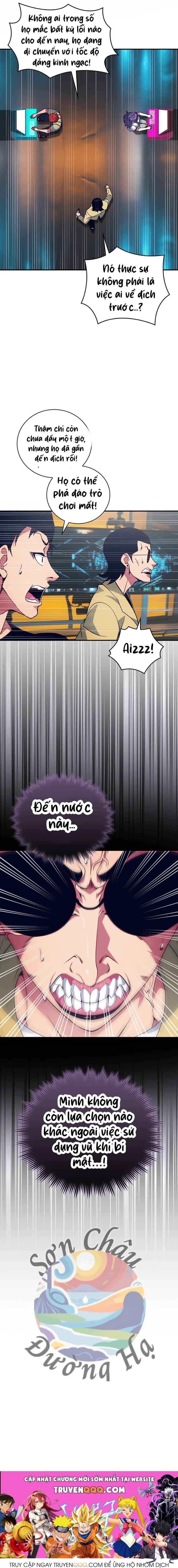 Ta Sinh Ra Để Làm Người Vĩ Đại Chapter 226 - Trang 2