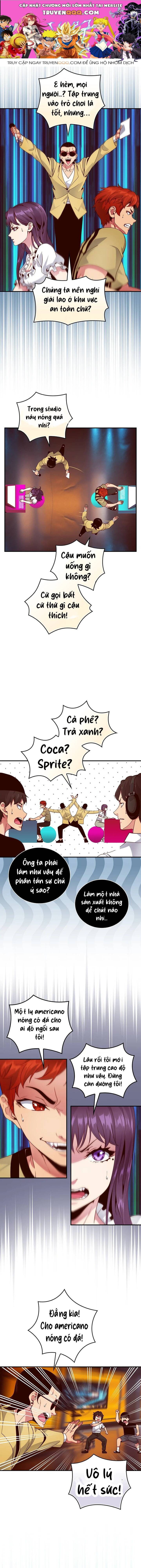 Ta Sinh Ra Để Làm Người Vĩ Đại Chapter 226.1 - Trang 2