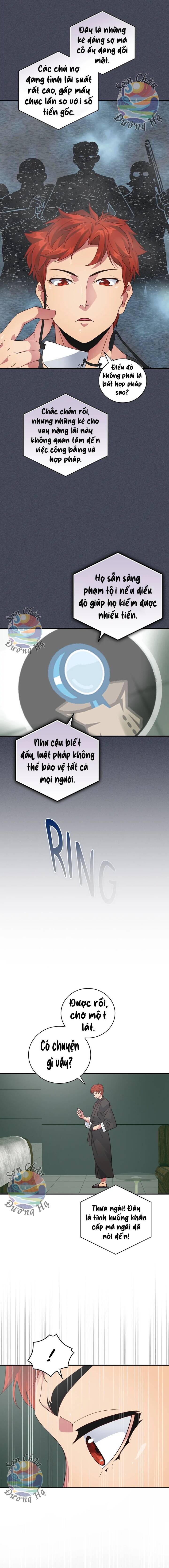 Ta Sinh Ra Để Làm Người Vĩ Đại Chapter 226.1 - Trang 2