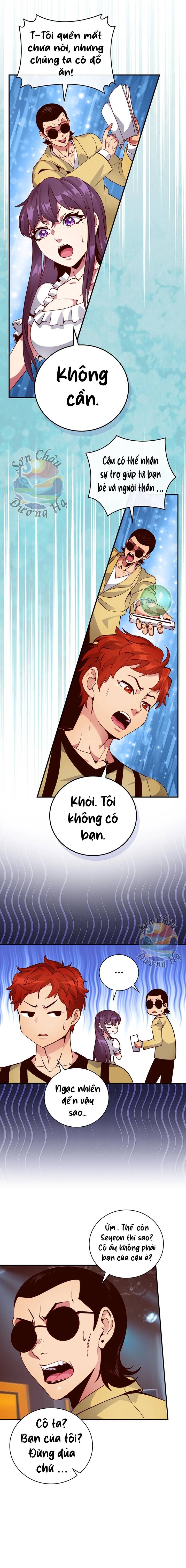 Ta Sinh Ra Để Làm Người Vĩ Đại Chapter 226.1 - Trang 2