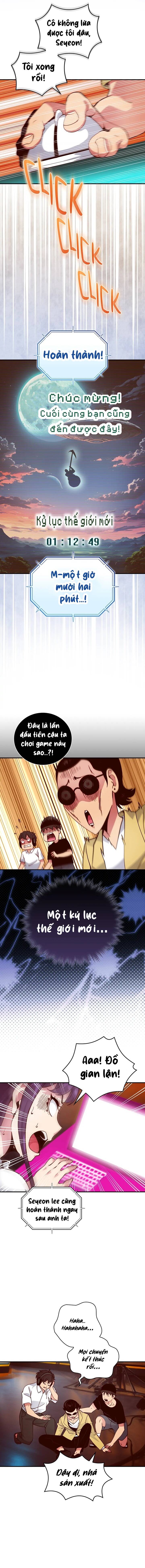 Ta Sinh Ra Để Làm Người Vĩ Đại Chapter 226.1 - Trang 2