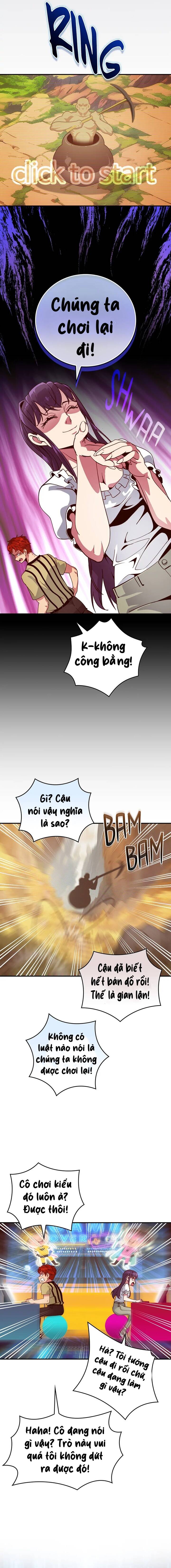 Ta Sinh Ra Để Làm Người Vĩ Đại Chapter 226.1 - Trang 2