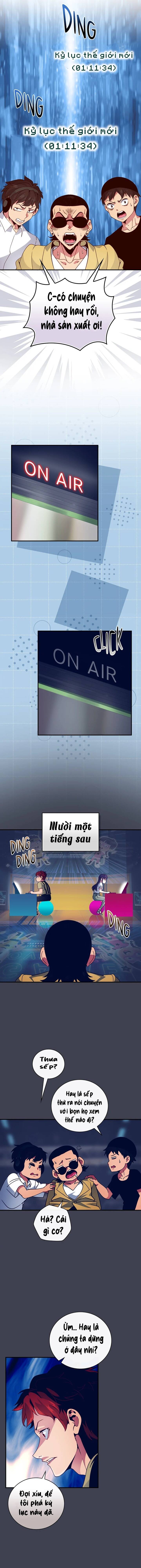 Ta Sinh Ra Để Làm Người Vĩ Đại Chapter 226.1 - Trang 2