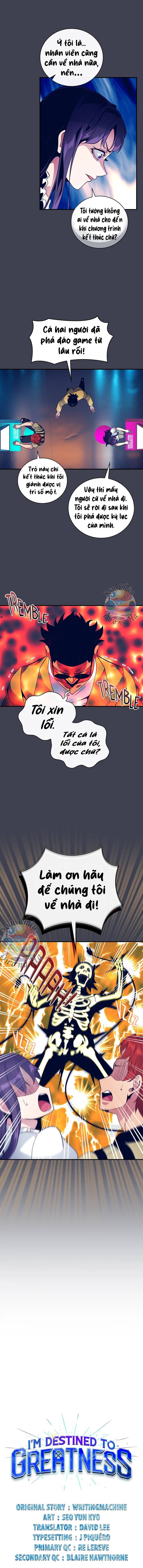 Ta Sinh Ra Để Làm Người Vĩ Đại Chapter 226.1 - Trang 2