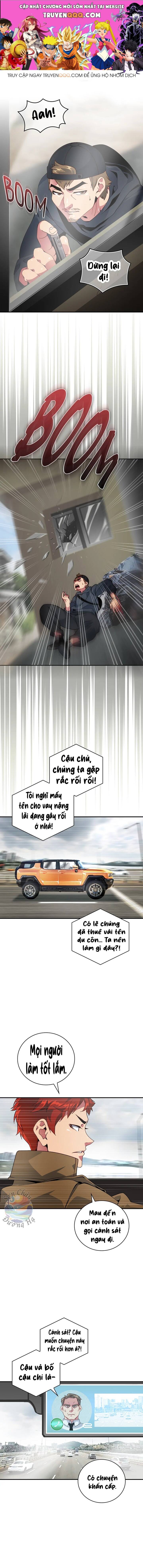 Ta Sinh Ra Để Làm Người Vĩ Đại Chapter 227 - Trang 2