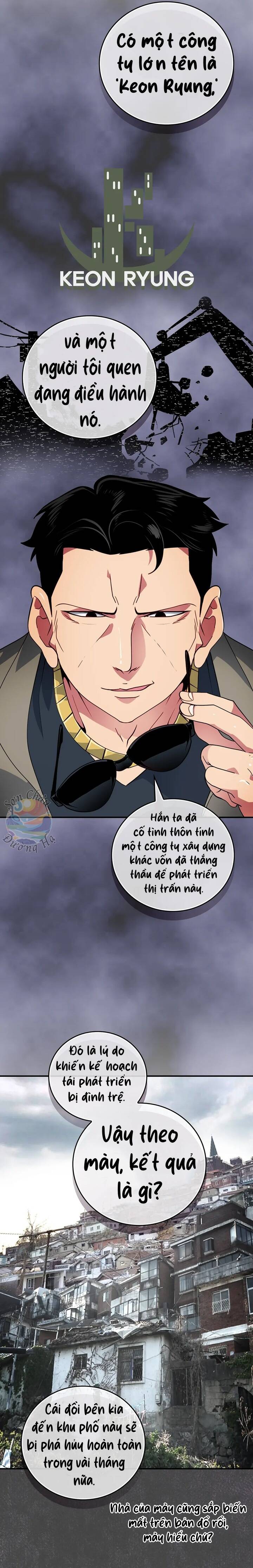 Ta Sinh Ra Để Làm Người Vĩ Đại Chapter 227 - Trang 2