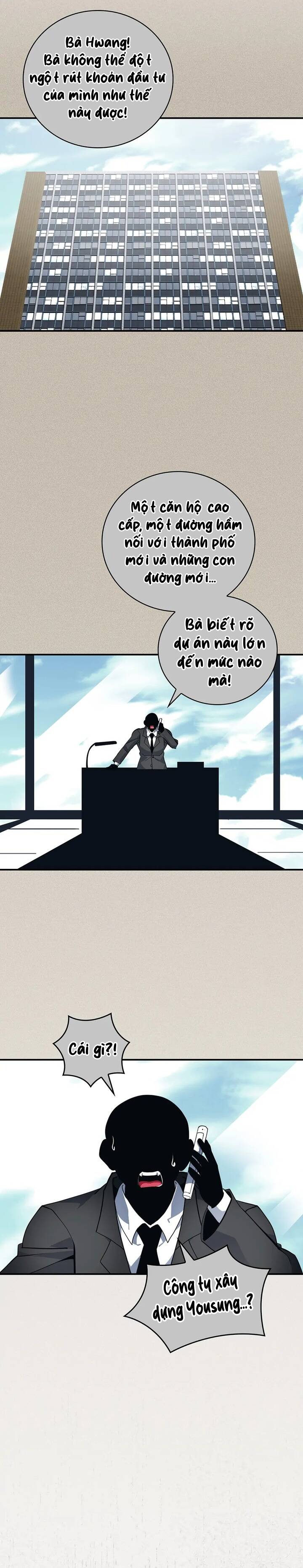 Ta Sinh Ra Để Làm Người Vĩ Đại Chapter 228 - Trang 2