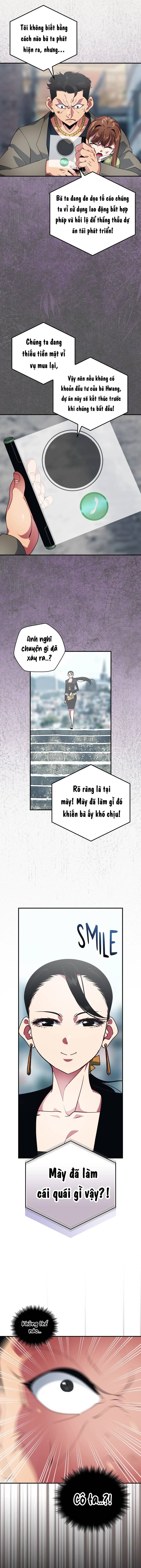 Ta Sinh Ra Để Làm Người Vĩ Đại Chapter 228 - Trang 2