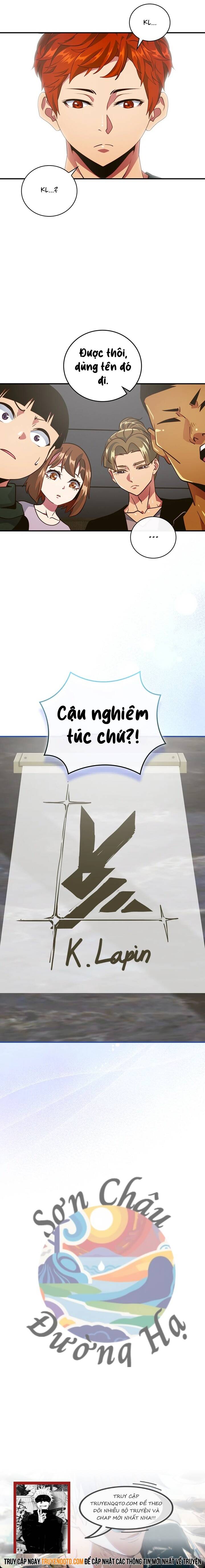 Ta Sinh Ra Để Làm Người Vĩ Đại Chapter 229 - Trang 2