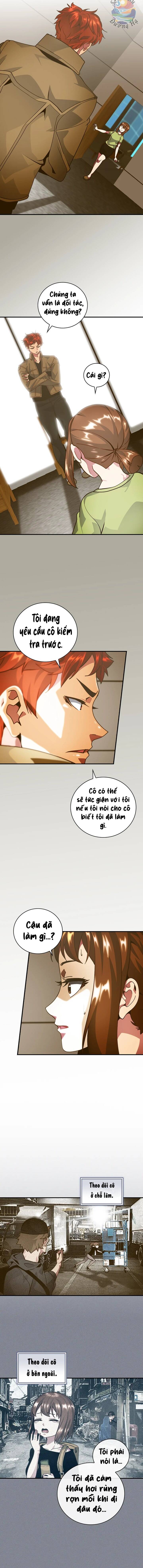 Ta Sinh Ra Để Làm Người Vĩ Đại Chapter 229 - Trang 2