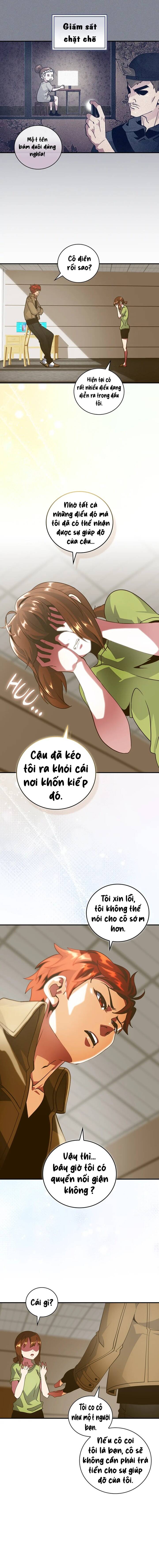 Ta Sinh Ra Để Làm Người Vĩ Đại Chapter 229 - Trang 2
