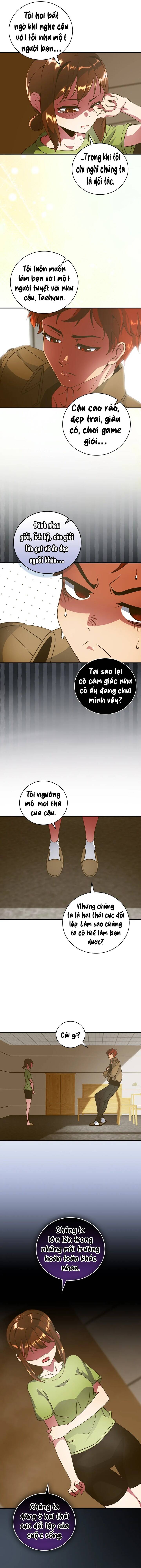 Ta Sinh Ra Để Làm Người Vĩ Đại Chapter 229 - Trang 2