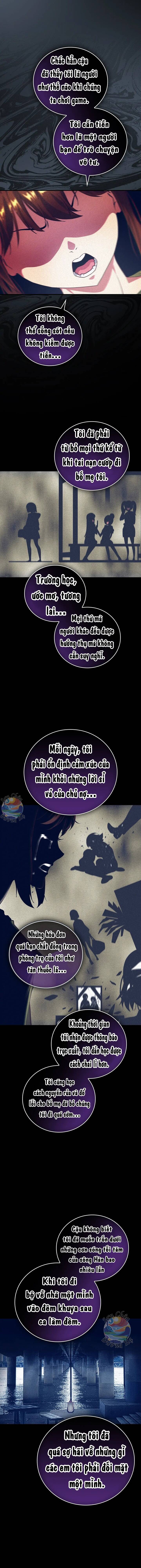 Ta Sinh Ra Để Làm Người Vĩ Đại Chapter 229 - Trang 2
