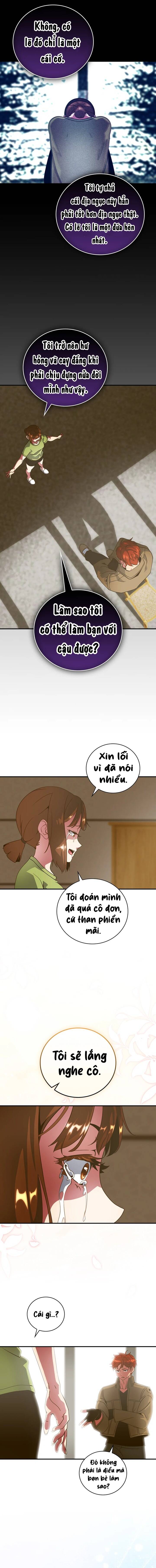 Ta Sinh Ra Để Làm Người Vĩ Đại Chapter 229 - Trang 2