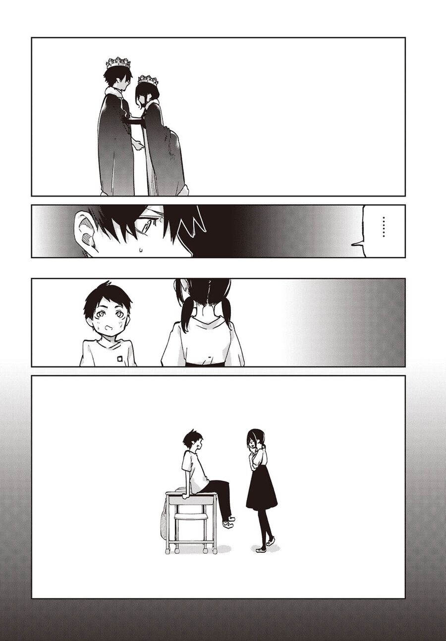Con Quỷ Ngu Ngốc Dám Nhờn Với Các Chị Thiên Thần Chapter 95 - Trang 2