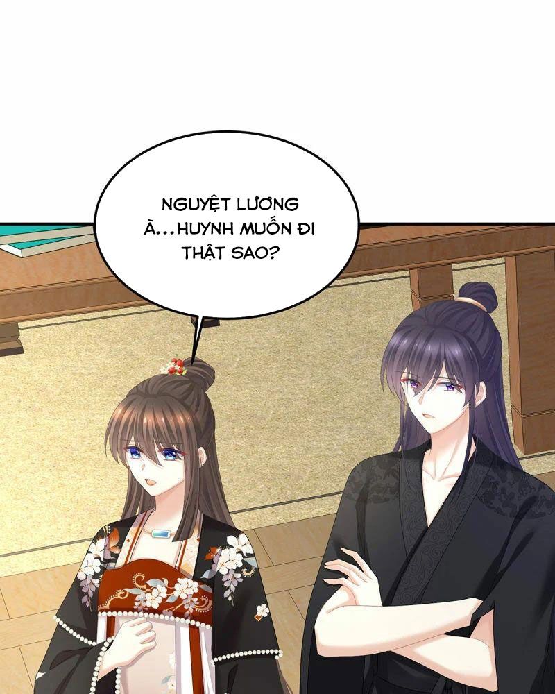 Hậu Cung Của Nữ Đế Chapter 379 - Trang 2