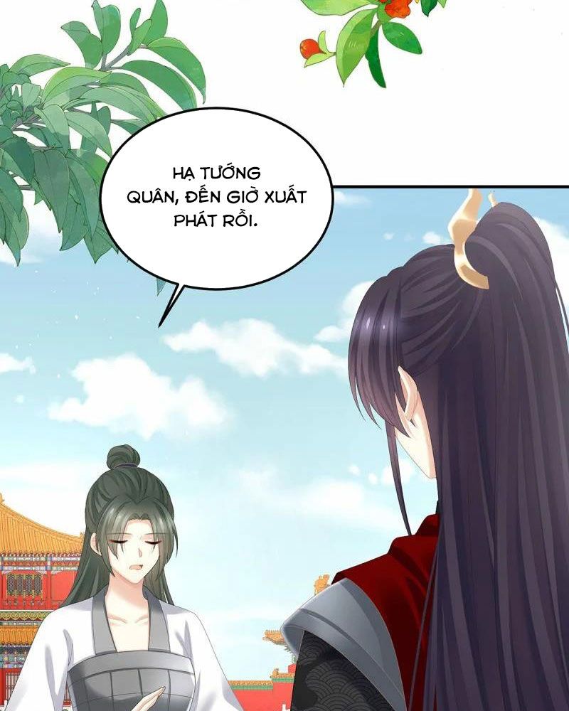 Hậu Cung Của Nữ Đế Chapter 379 - Trang 2