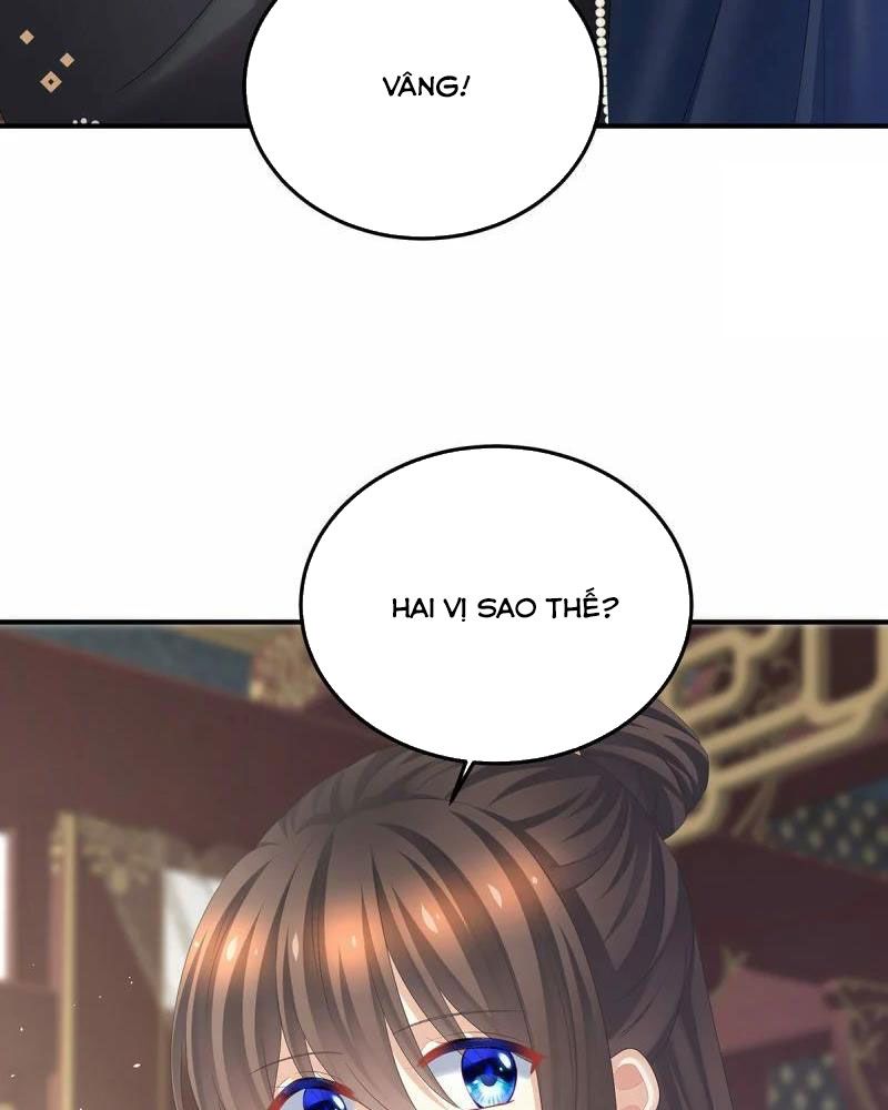 Hậu Cung Của Nữ Đế Chapter 379 - Trang 2