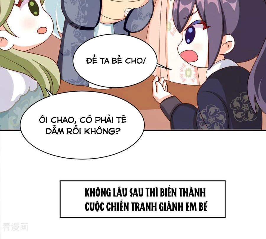 Hậu Cung Của Nữ Đế Chapter 387 - Trang 2