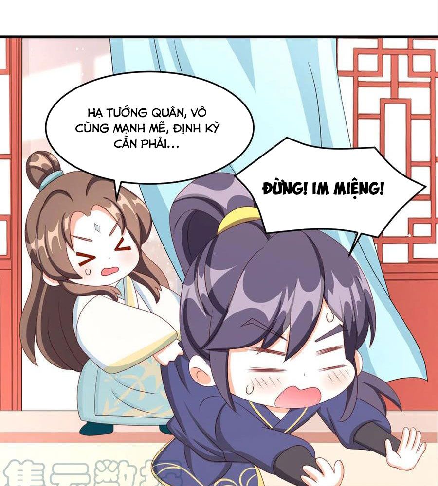 Hậu Cung Của Nữ Đế Chapter 387 - Trang 2