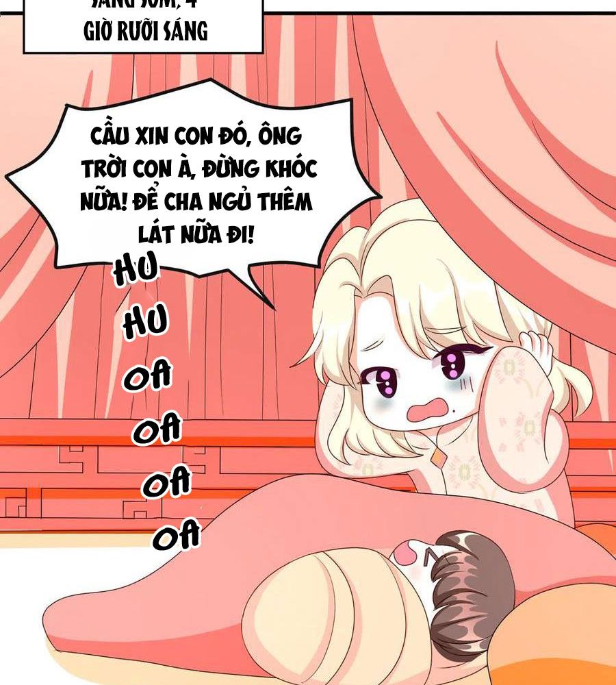 Hậu Cung Của Nữ Đế Chapter 387 - Trang 2