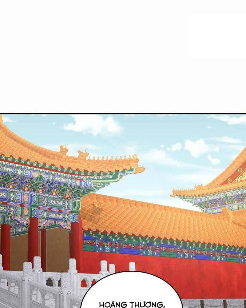 Hậu Cung Của Nữ Đế Chapter 389 - Trang 2