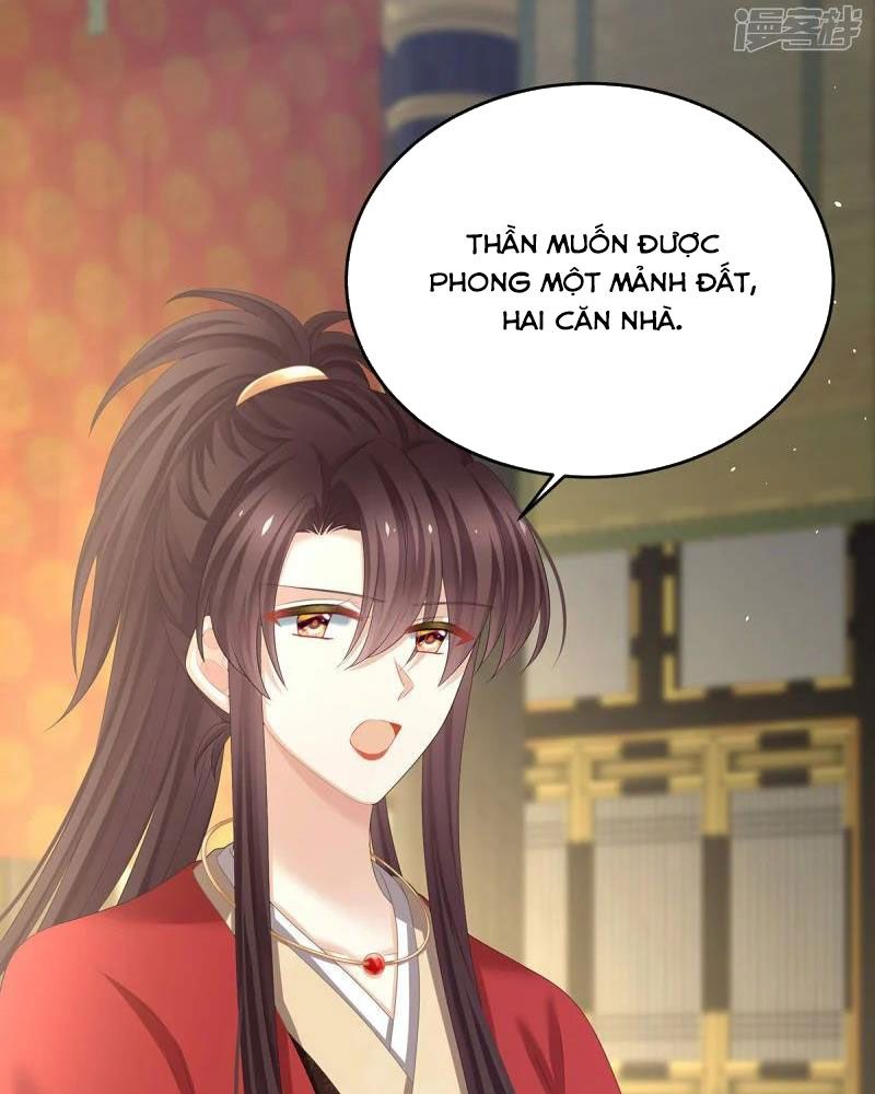 Hậu Cung Của Nữ Đế Chapter 389 - Trang 2