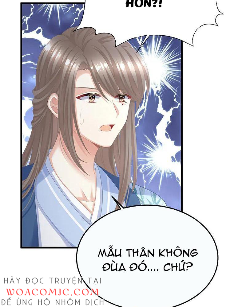 Hậu Cung Của Nữ Đế Chapter 391 - Trang 2