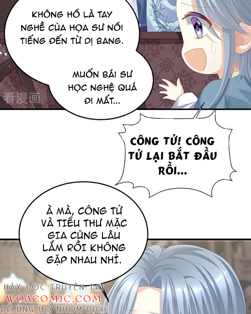 Hậu Cung Của Nữ Đế Chapter 391 - Trang 2