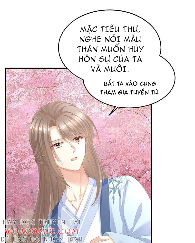 Hậu Cung Của Nữ Đế Chapter 392 - Trang 2