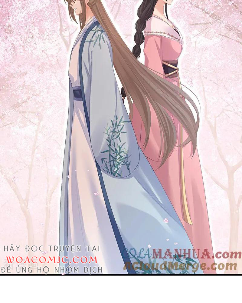 Hậu Cung Của Nữ Đế Chapter 392 - Trang 2