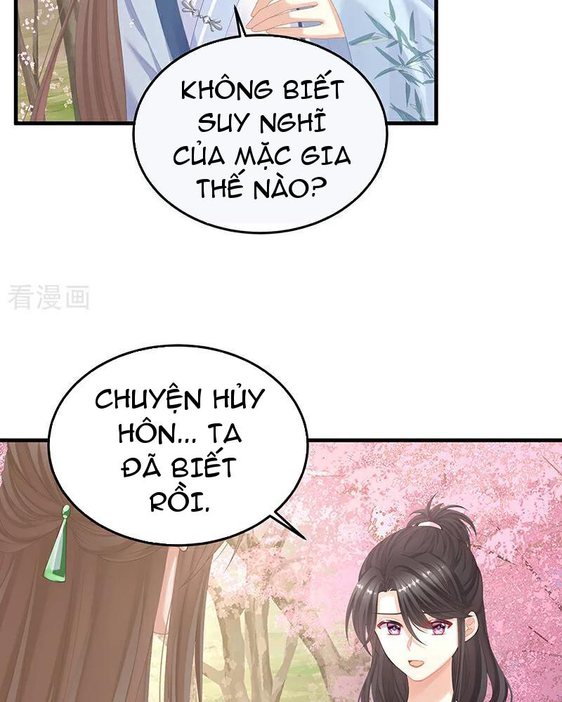 Hậu Cung Của Nữ Đế Chapter 392 - Trang 2