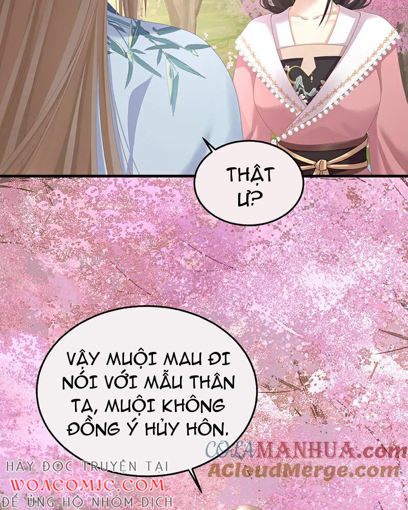 Hậu Cung Của Nữ Đế Chapter 392 - Trang 2