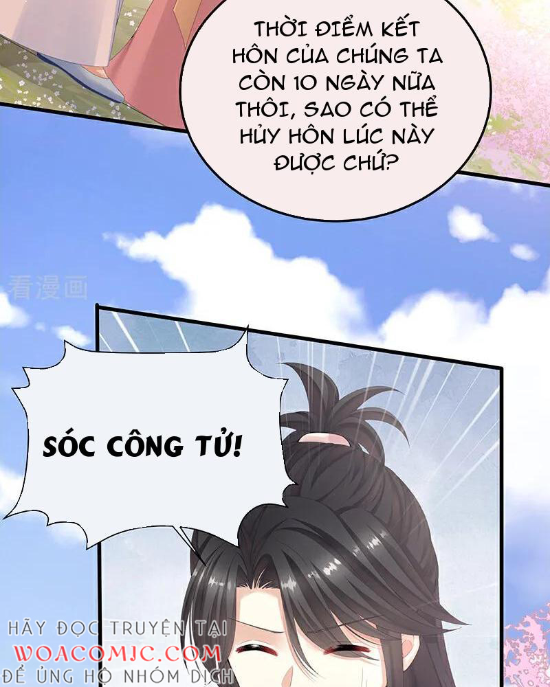Hậu Cung Của Nữ Đế Chapter 392 - Trang 2