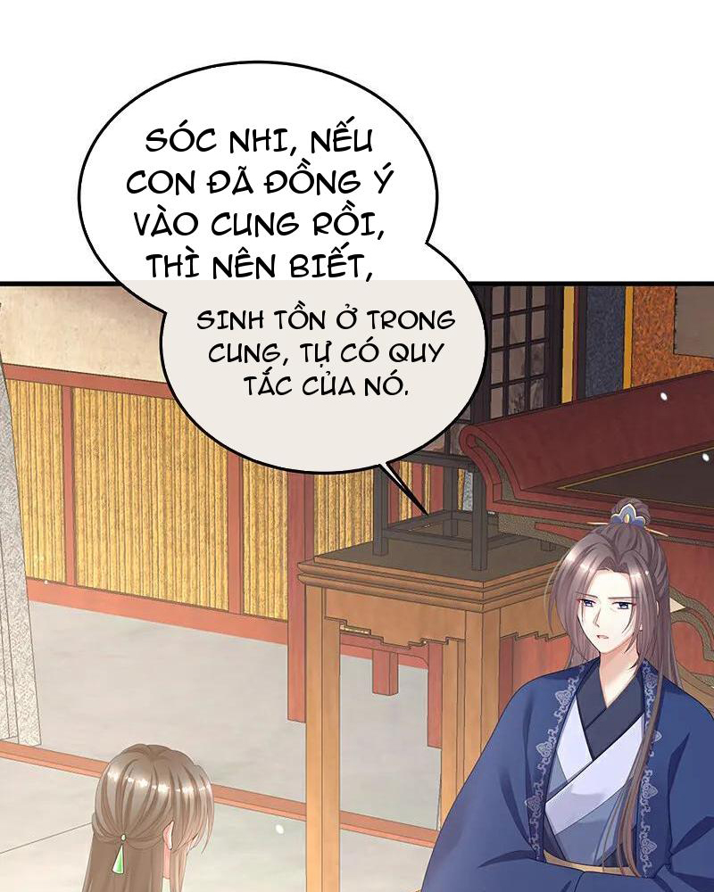 Hậu Cung Của Nữ Đế Chapter 394 - Trang 2