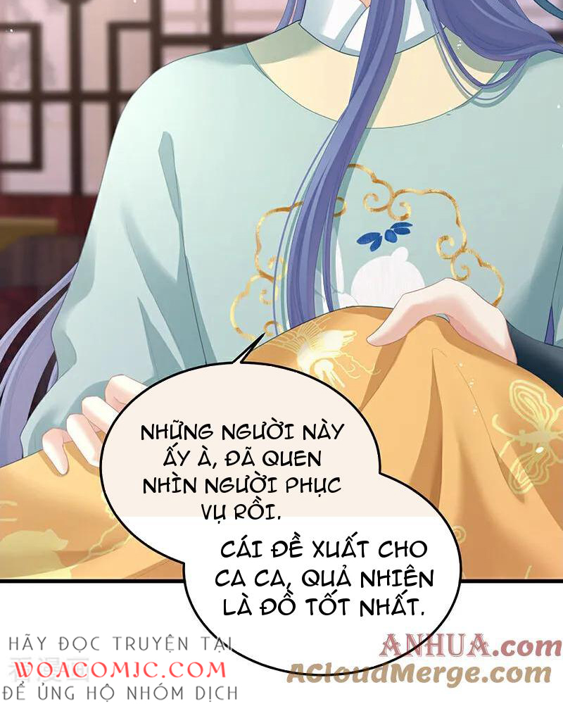 Hậu Cung Của Nữ Đế Chapter 394 - Trang 2